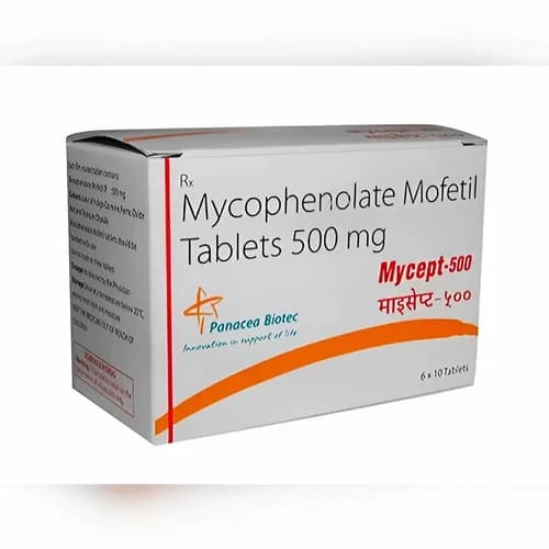 Immunosuppressant Drugs