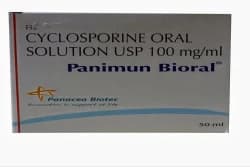 Panimun Bioral Oral Solution
