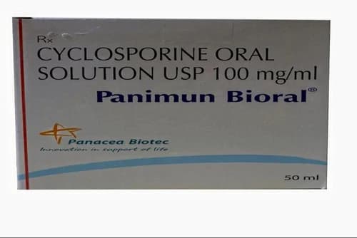 Panimun Bioral Oral Solution