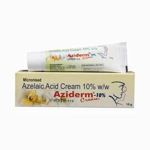 Azelaic Acid Cream