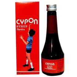 Cyproheptadine Hcl Tricholine Citrate Syrup