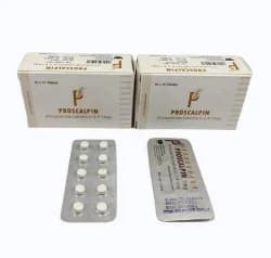 Proscalpin Tablets 1mg