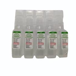 Aculife Sterile Water for injection