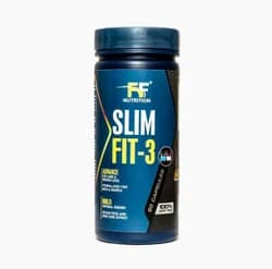 Slim Fit Capsule Fat Loss