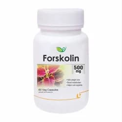 Forskolin Weight Loss Capsules
