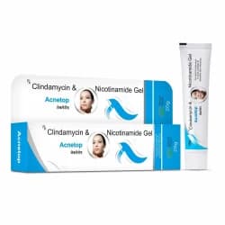 Acnetop Gel 20 gram