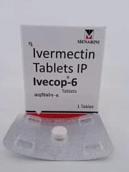Ivecop 6 Tablet