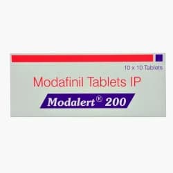 Modalert 200mg Tablet