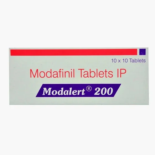 Modalert 200mg Tablet