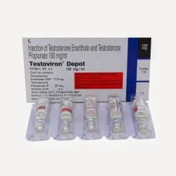 Testoviron Depot 250 Mg
