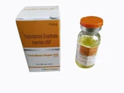 Testoboon Depot 250mg Injection 10ml