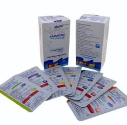Kamagra Oral Jelly 100 Mg