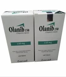 Olanib 150mg Capsule
