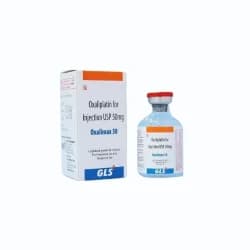 Oxalimax 50 Injection