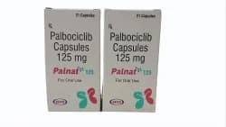 Palbociclib Palnat 125mg Tablet