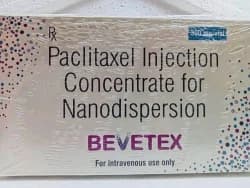 Paclitaxel 300mg Injection