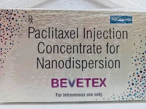 Paclitaxel 300mg Injection