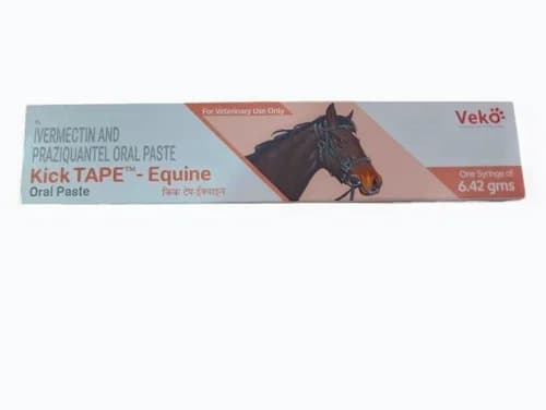 Veterinary Medicine