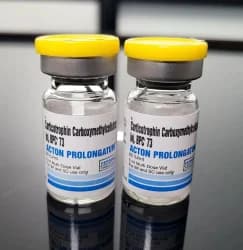 Corticotrophin Injection 60 IU