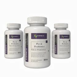 Fos Prebiotic Capsule