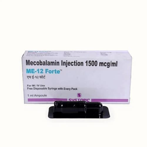 Pharmaceutical Injections