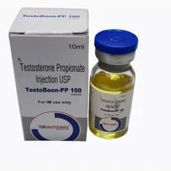 Testosterone Propionate Injection