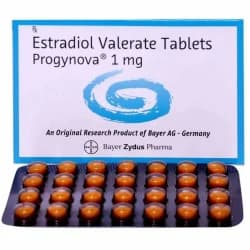 Progynova 1mg Tablets
