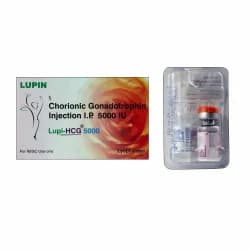 Lupi Hcg 5000 Injection