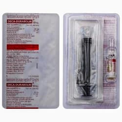 Nandrolone Decanoate 50 Mg Injection