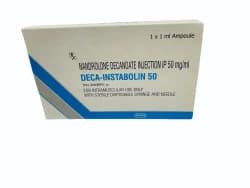 Deca Intabolin 50mg Injection