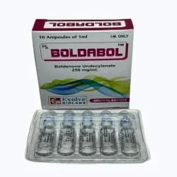 Boldenone Undecylenate Injection 250 Mg