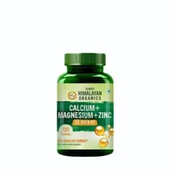 Nutritional Dietary Supplements