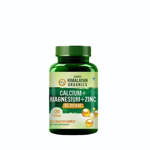 Nutritional Dietary Supplements