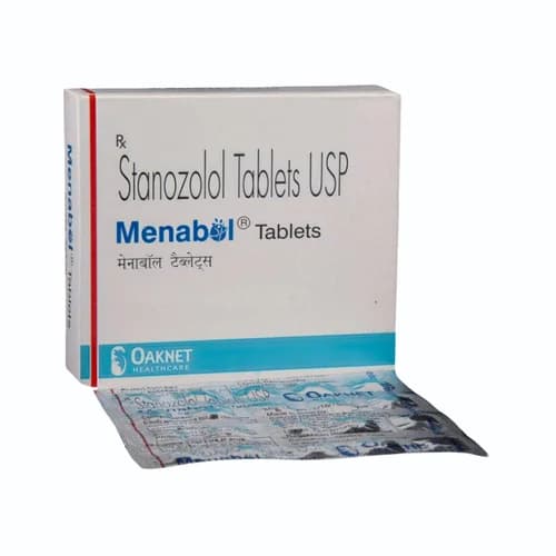 Menabol Tablets Steroids