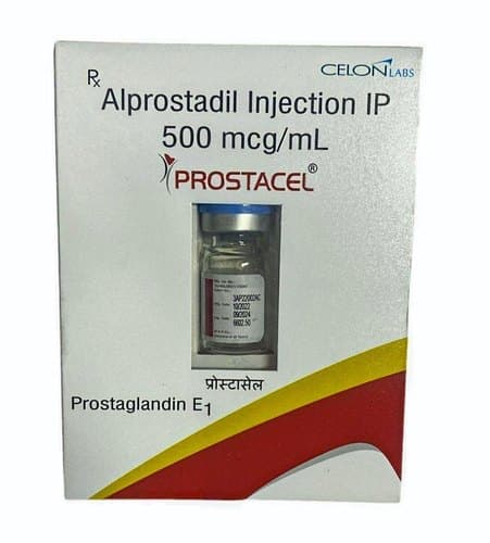Penis Growth Injection
