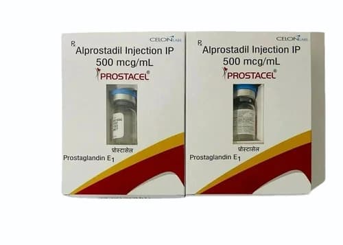 Erectile Dysfunction Injection