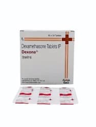 Dexona 0.5 Mg Tablet