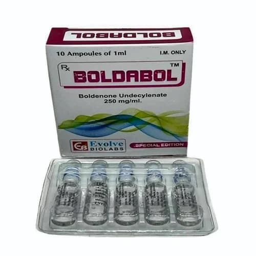 Boldabol 200mg 1ml