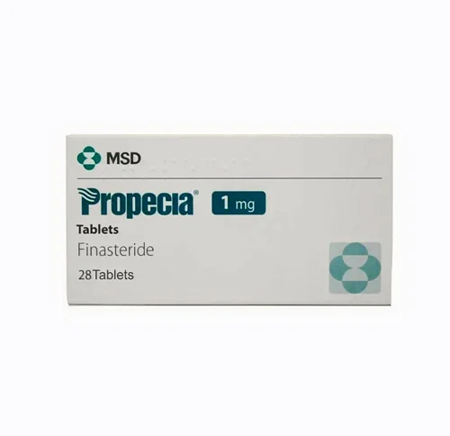 Propecia 1 Mg Tablet