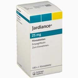 Diabetes Medicine Tablets