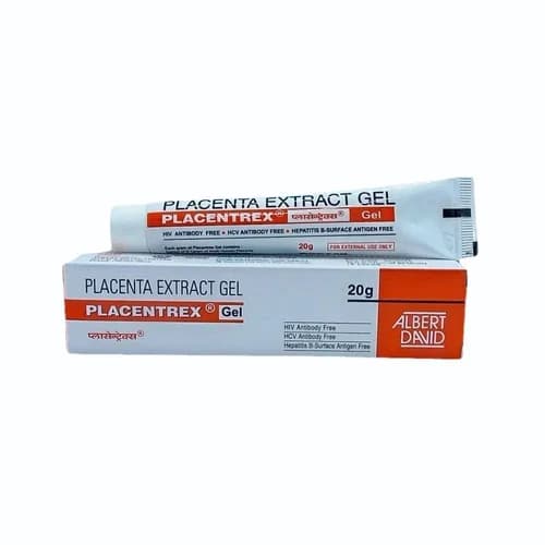 Placentrex Gel 20gm
