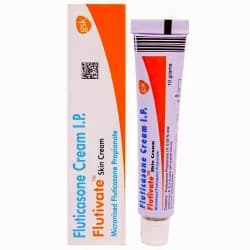 Fluticasone Propionate Cream