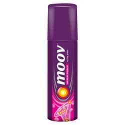 Moov Pain Relief Spray
