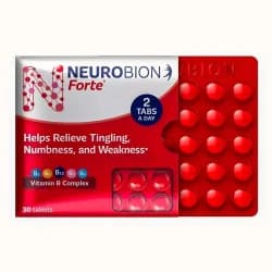 Neurobion Forte Tablets