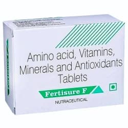 Amino Acid Tablet