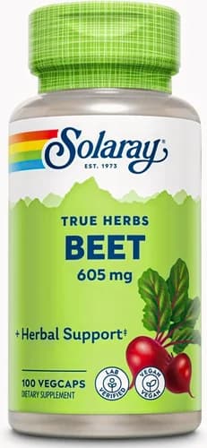 Nutraceutical & Dietary Supplements