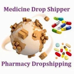 Worldwide Medicine Drop Shipping Services