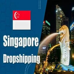 Singapore Drop Shipping Services