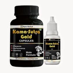 Penis Enlargement Capsule