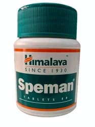 Himalaya Speman Tablet